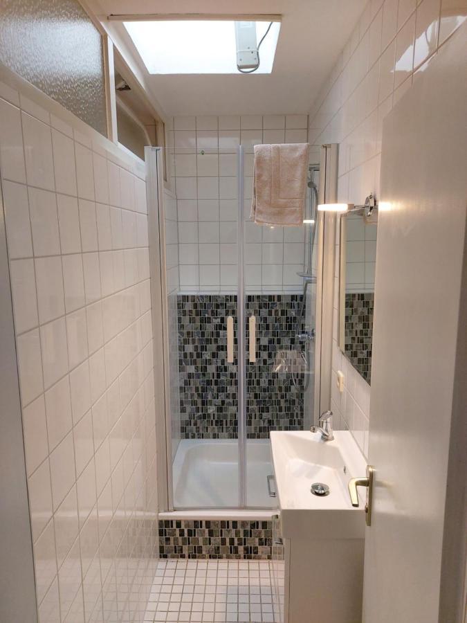 J&L Apartment Industrie Nord Freiburg im Breisgau Eksteriør bilde