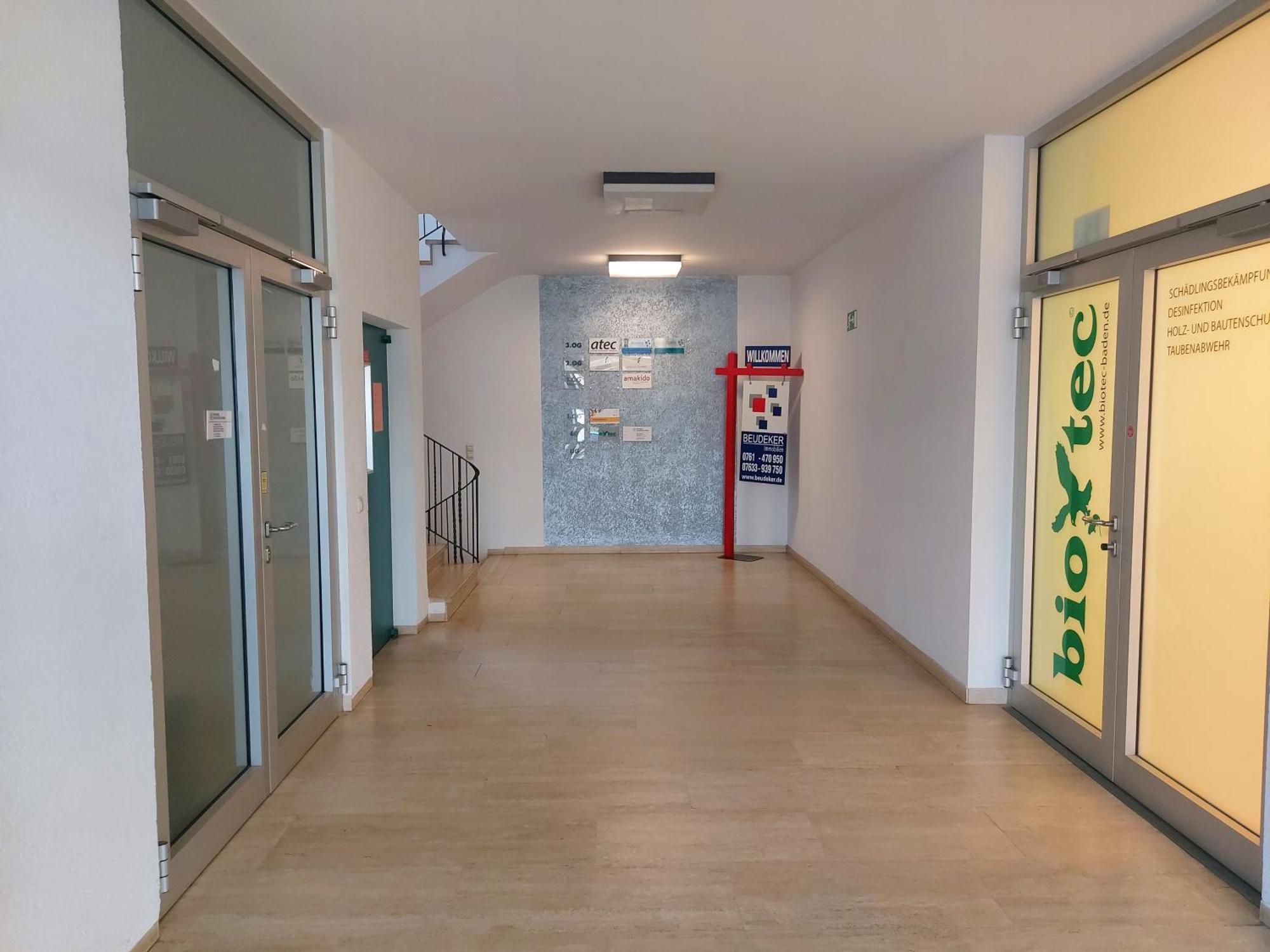 J&L Apartment Industrie Nord Freiburg im Breisgau Eksteriør bilde