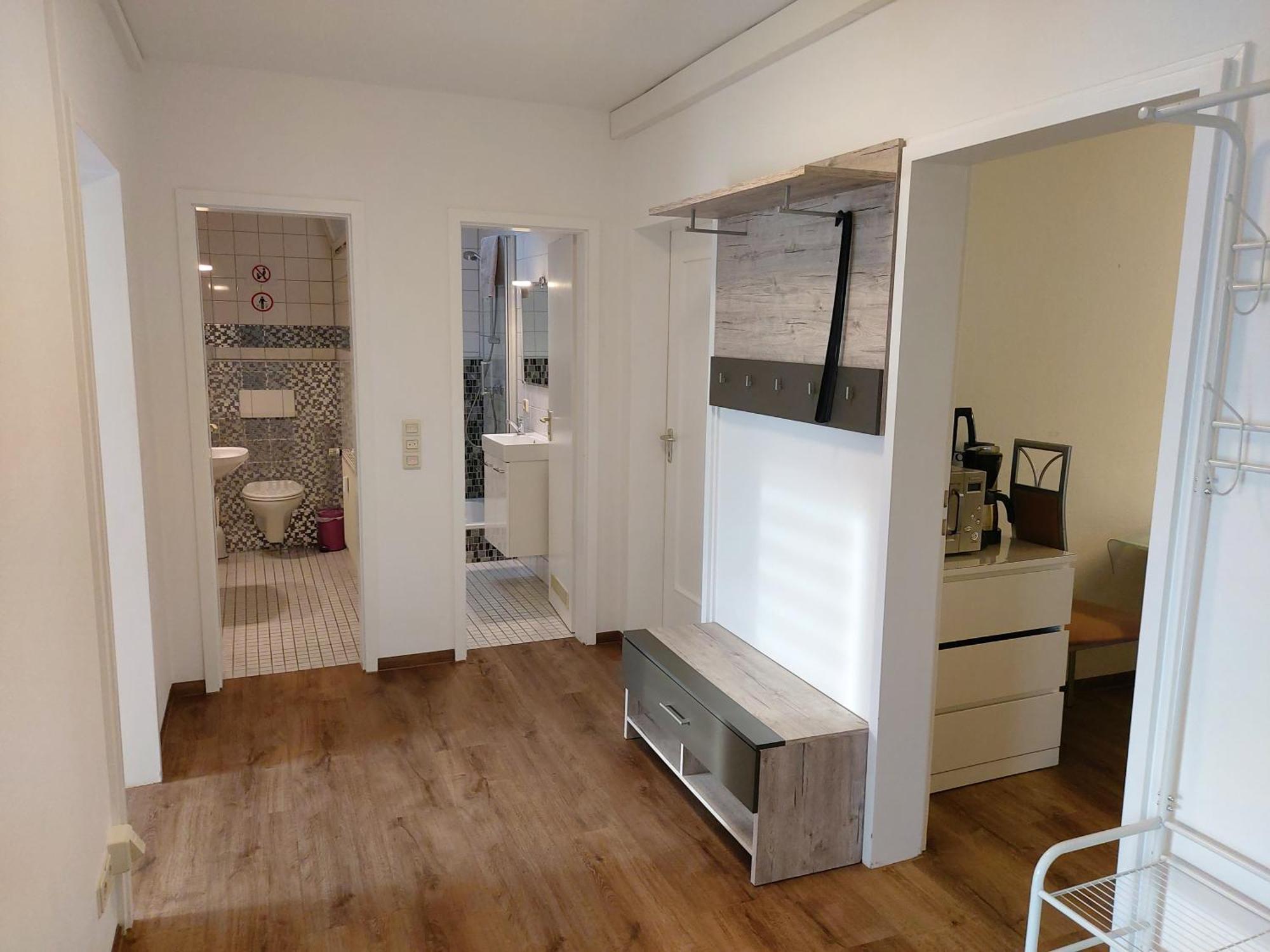 J&L Apartment Industrie Nord Freiburg im Breisgau Eksteriør bilde