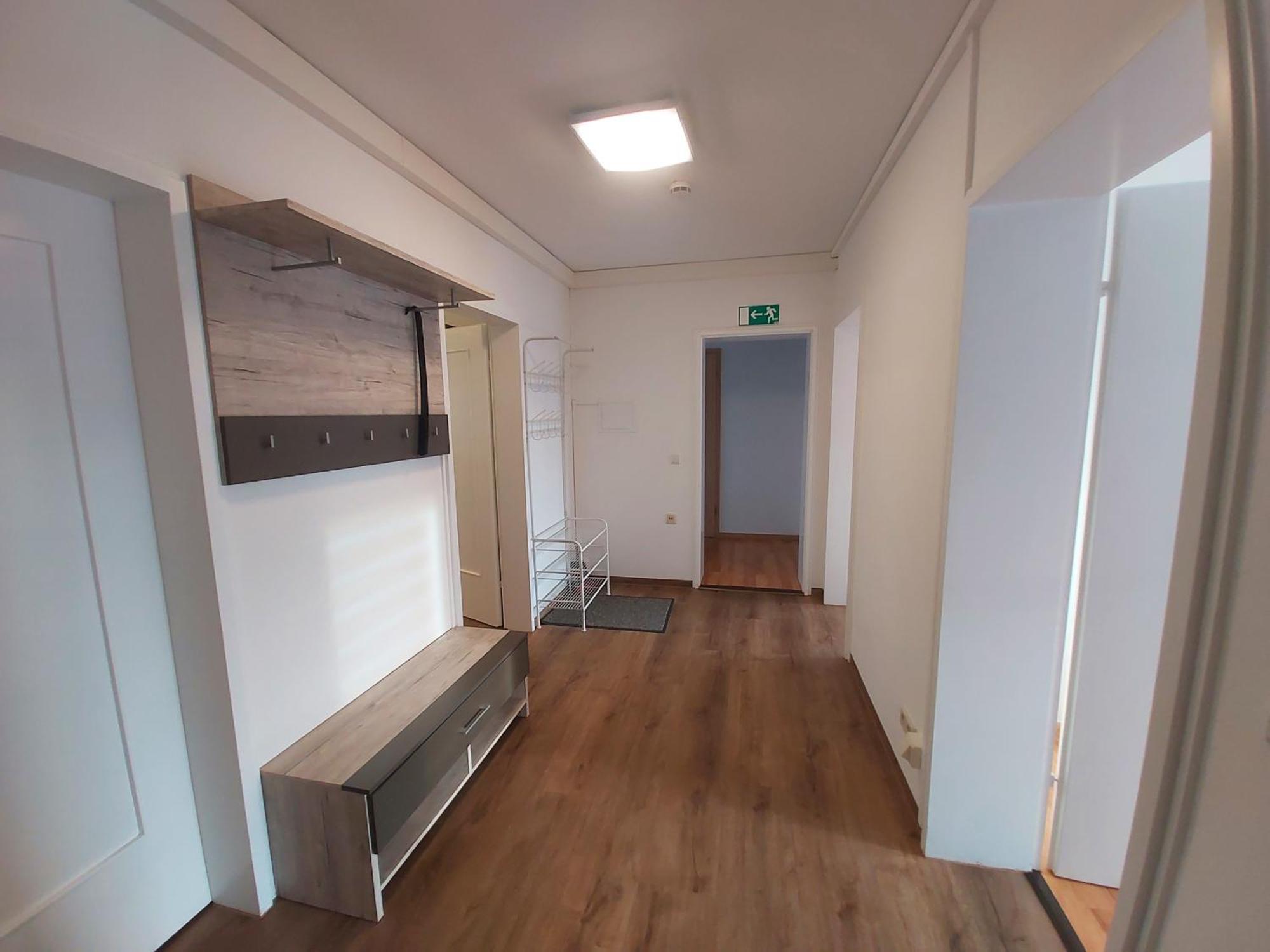 J&L Apartment Industrie Nord Freiburg im Breisgau Eksteriør bilde