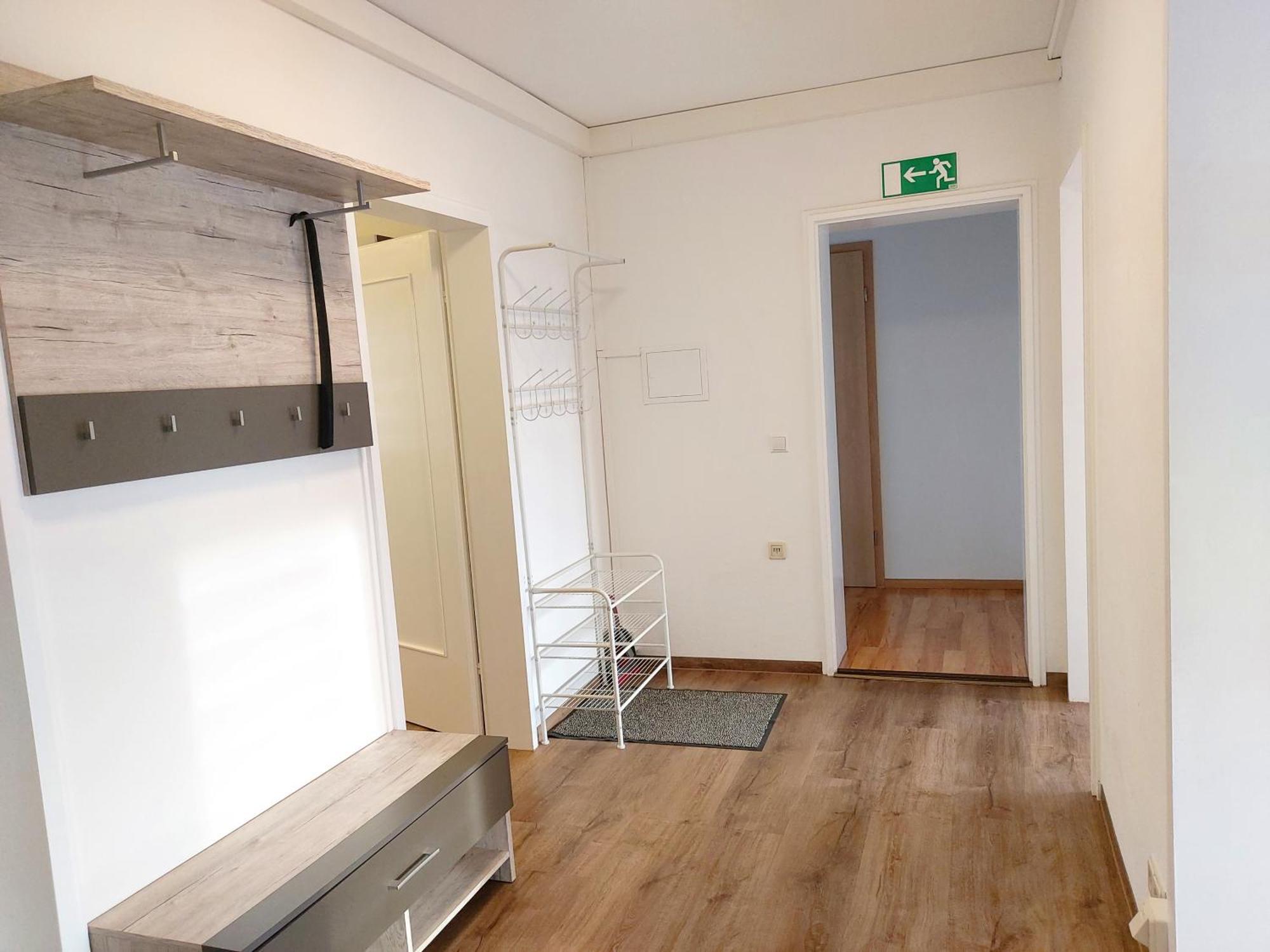 J&L Apartment Industrie Nord Freiburg im Breisgau Eksteriør bilde