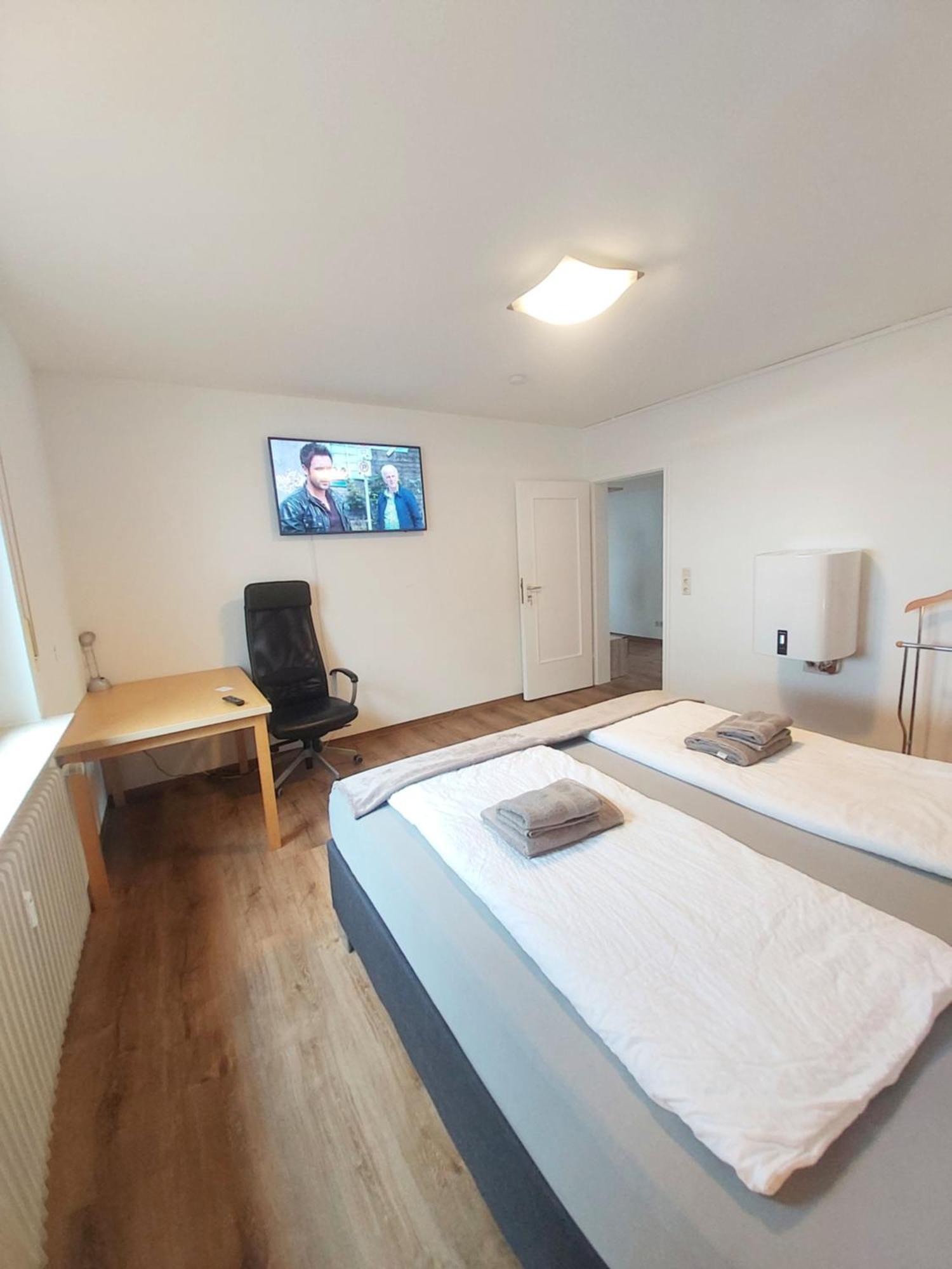 J&L Apartment Industrie Nord Freiburg im Breisgau Eksteriør bilde